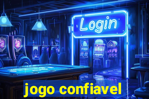 jogo confiavel