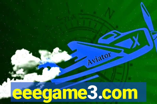 eeegame3.com