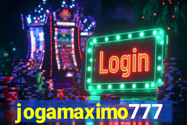 jogamaximo777