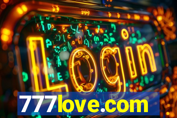 777love.com