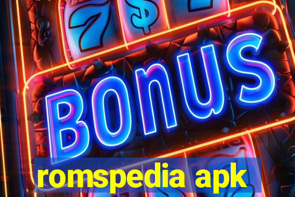 romspedia apk