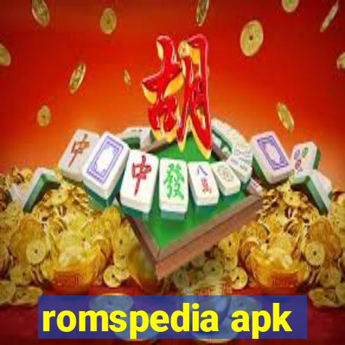 romspedia apk