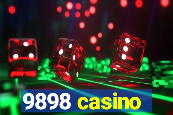 9898 casino