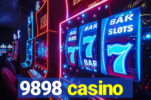 9898 casino