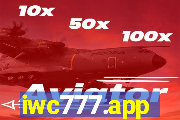 iwc777.app