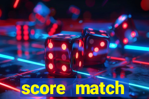 score match dinheiro infinito