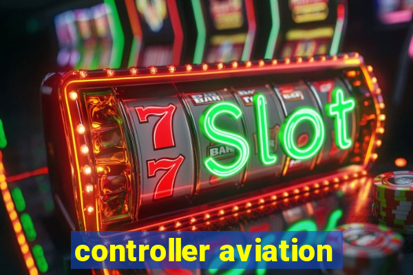 controller aviation