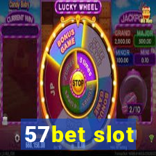 57bet slot