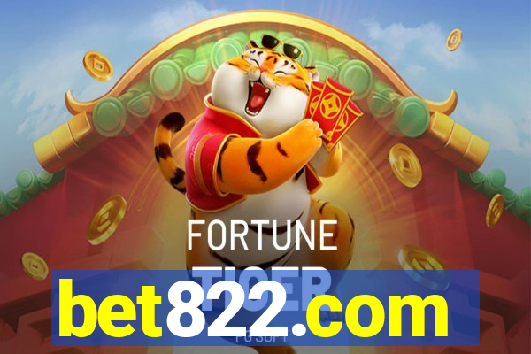 bet822.com