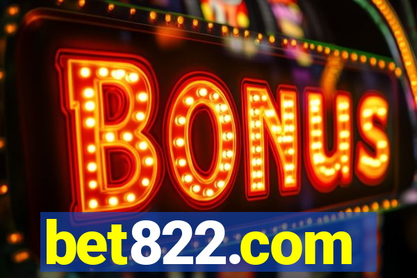 bet822.com