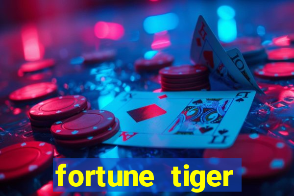 fortune tiger source code