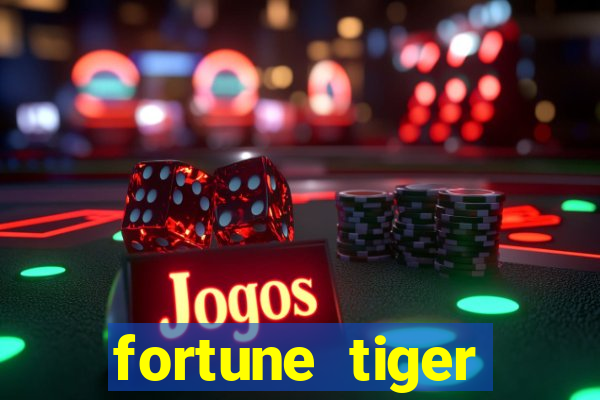 fortune tiger source code