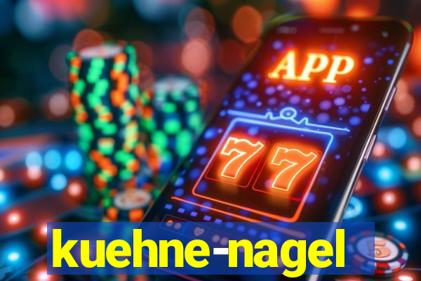 kuehne-nagel