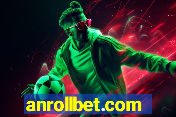 anrollbet.com