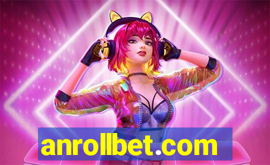 anrollbet.com