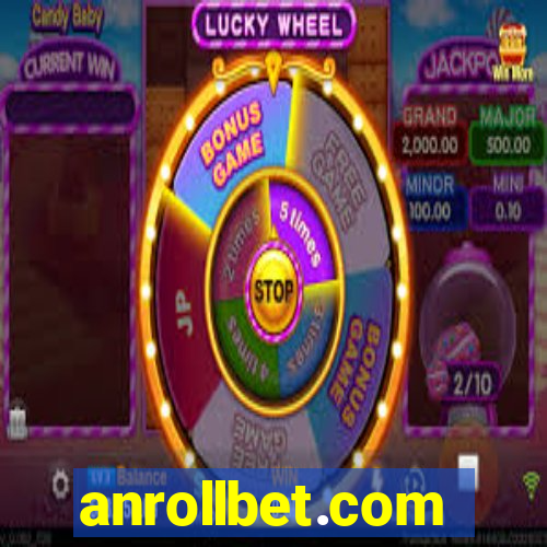 anrollbet.com