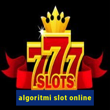 algoritmi slot online