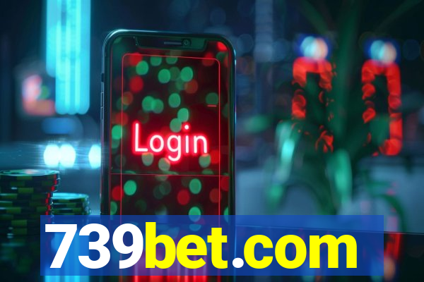 739bet.com