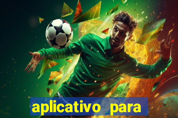 aplicativo para fazer jogo online