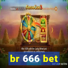 br 666 bet