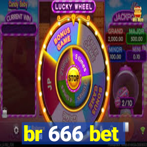 br 666 bet