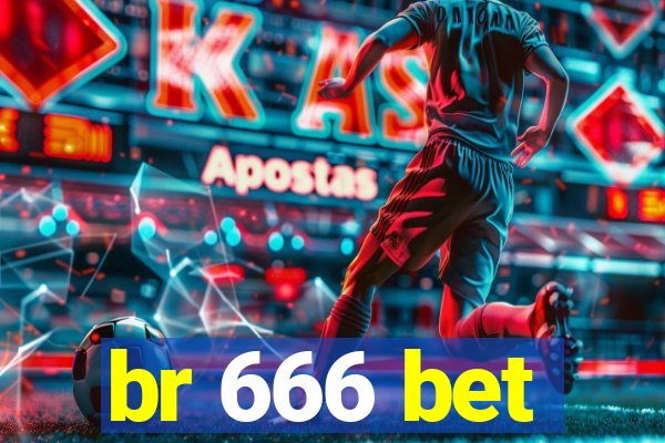 br 666 bet