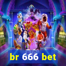 br 666 bet