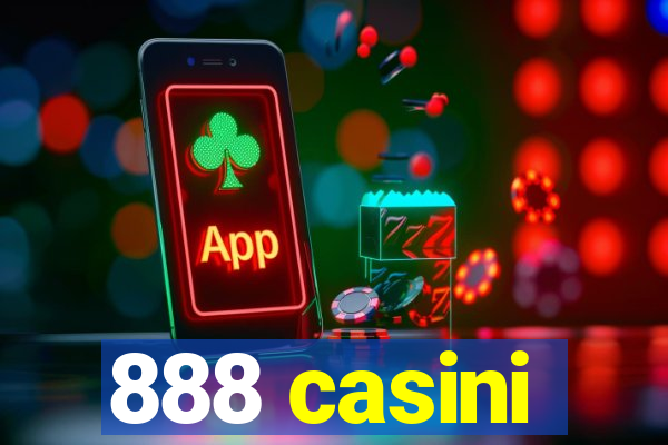 888 casini