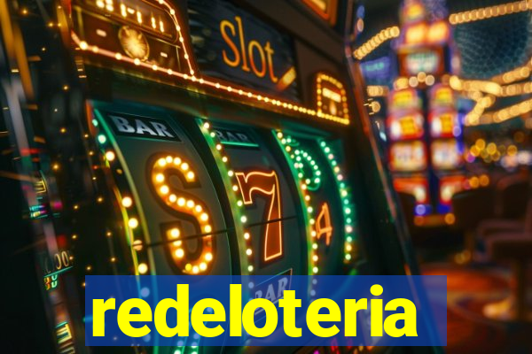 redeloteria