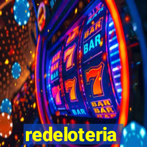 redeloteria