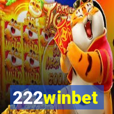 222winbet