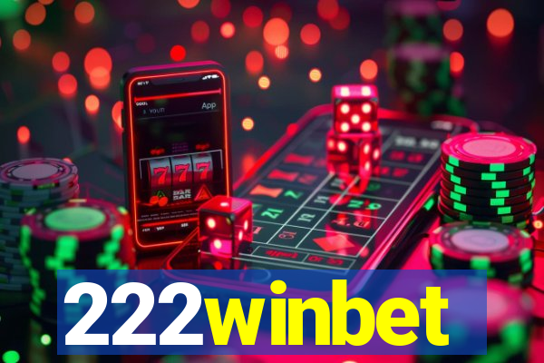 222winbet