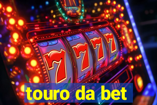 touro da bet