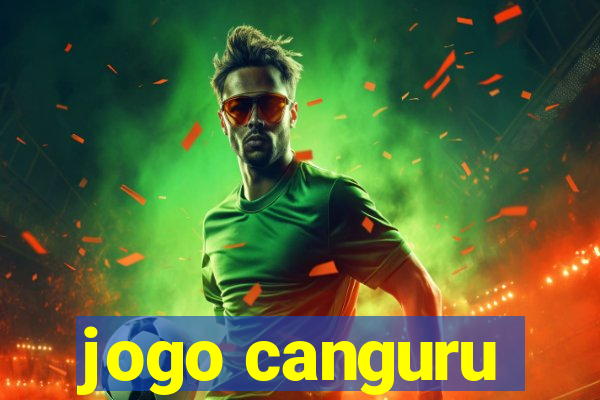 jogo canguru