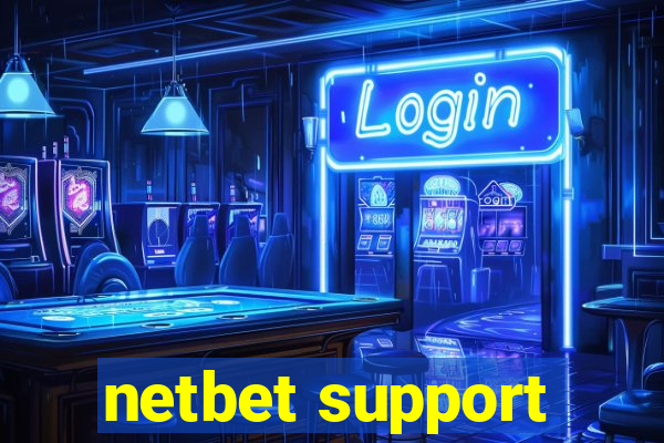 netbet support