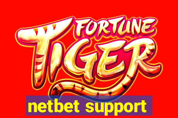 netbet support