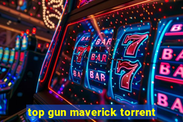 top gun maverick torrent