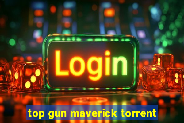 top gun maverick torrent