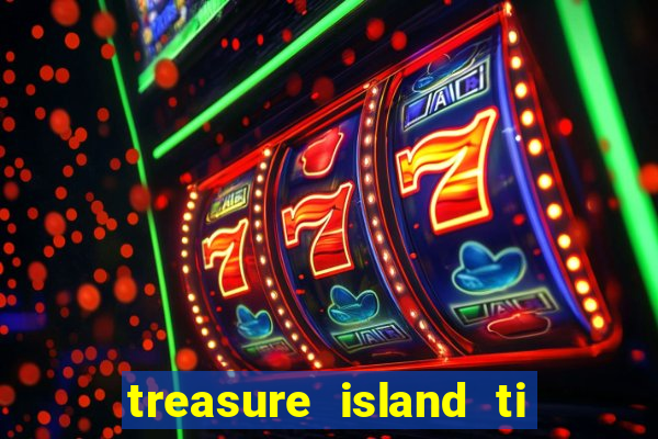 treasure island ti hotel casino las vegas