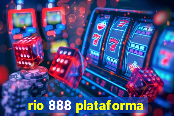 rio 888 plataforma