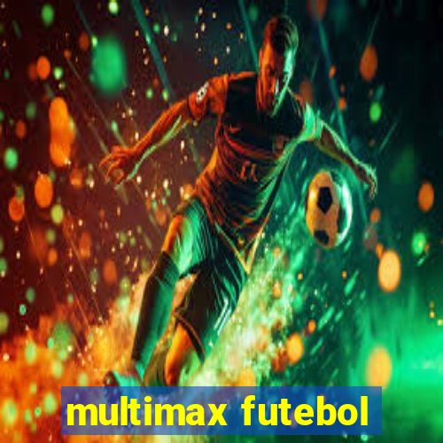 multimax futebol