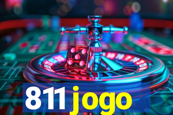 811 jogo