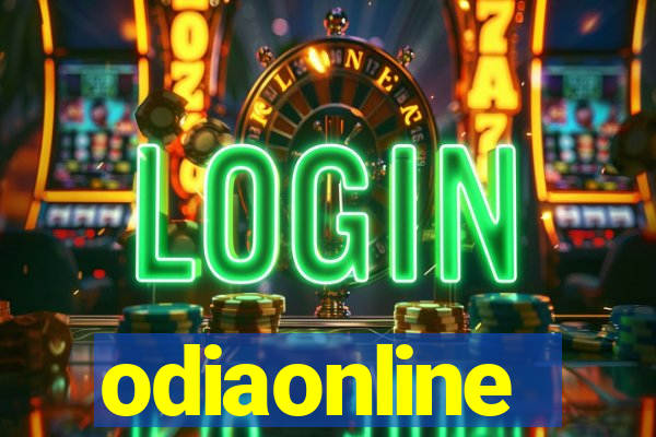 odiaonline