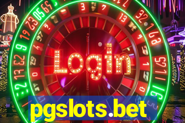 pgslots.bet