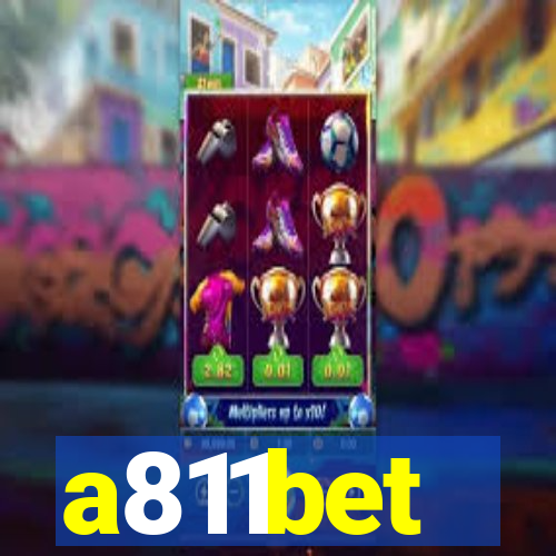 a811bet