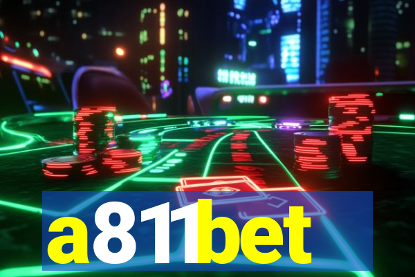 a811bet