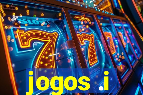 jogos .i