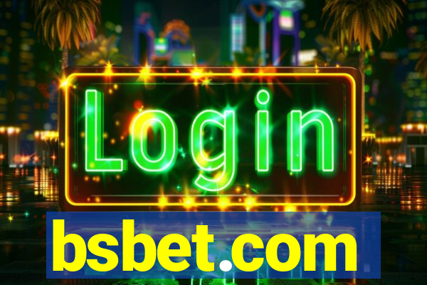 bsbet.com