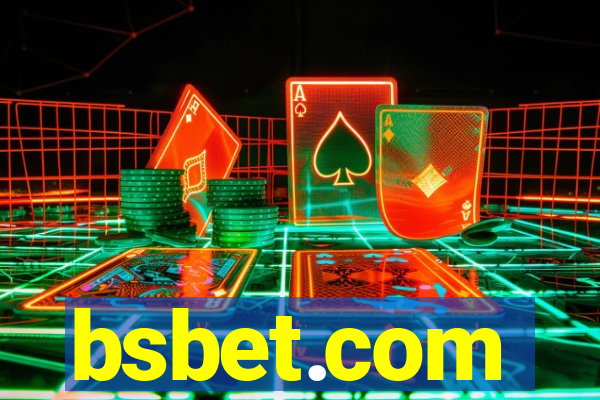 bsbet.com