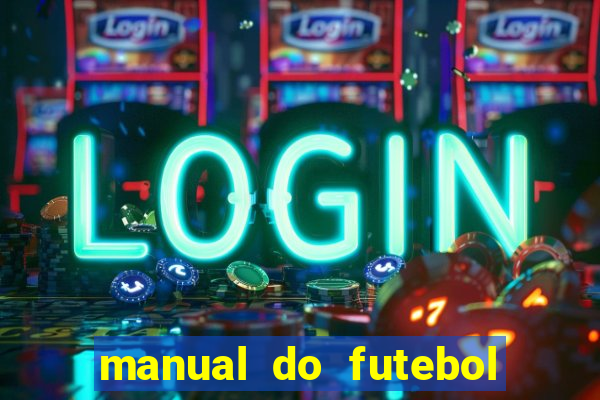 manual do futebol americano pdf